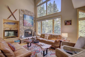 Tall Pines Lodge Townhouse